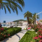Luxury Rooms & Apartment - Riva & Sea View In Diocletian Palace Split