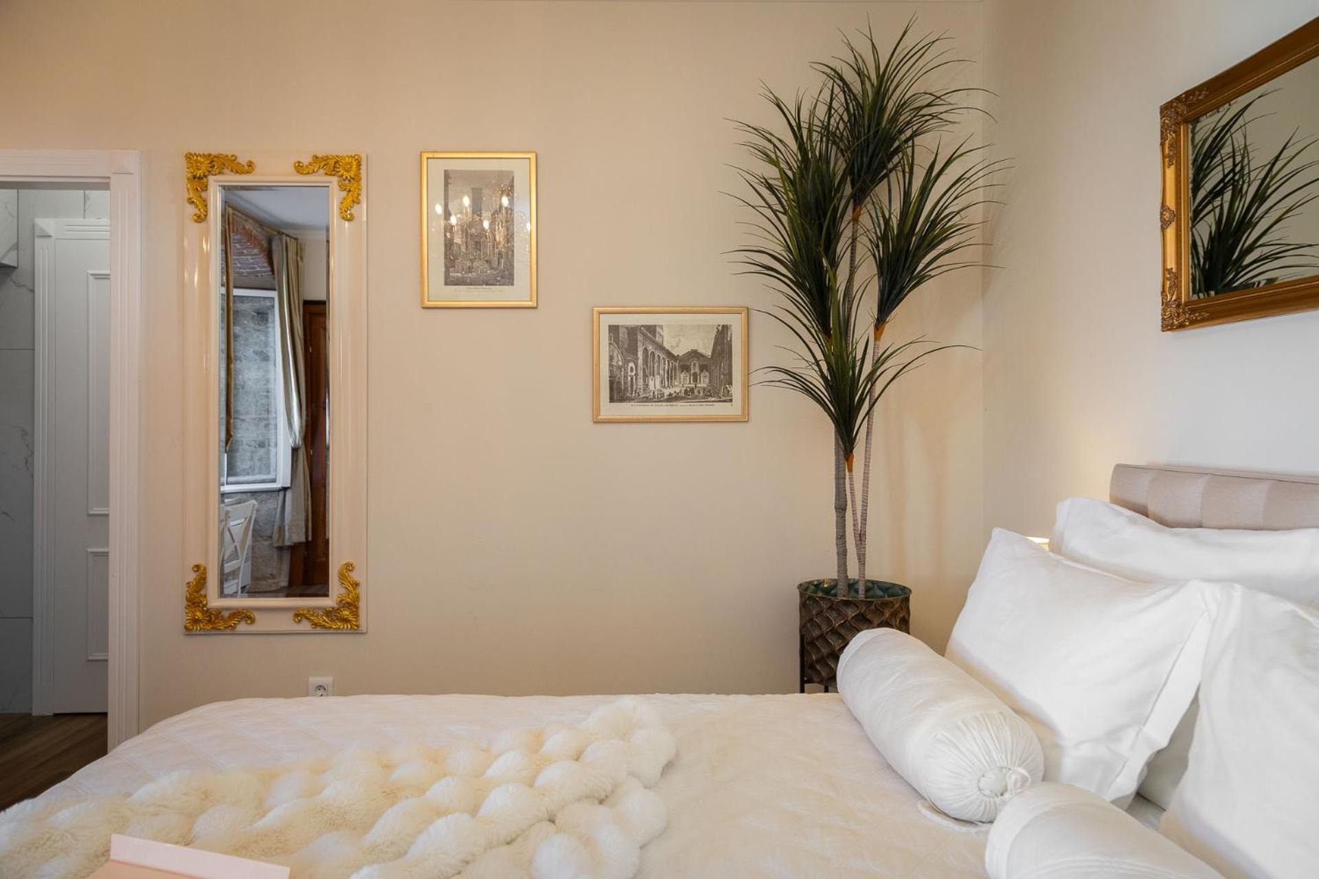 Maison d'hôtes Luxury & - Riva & Sea View In Diocletian Palace Split