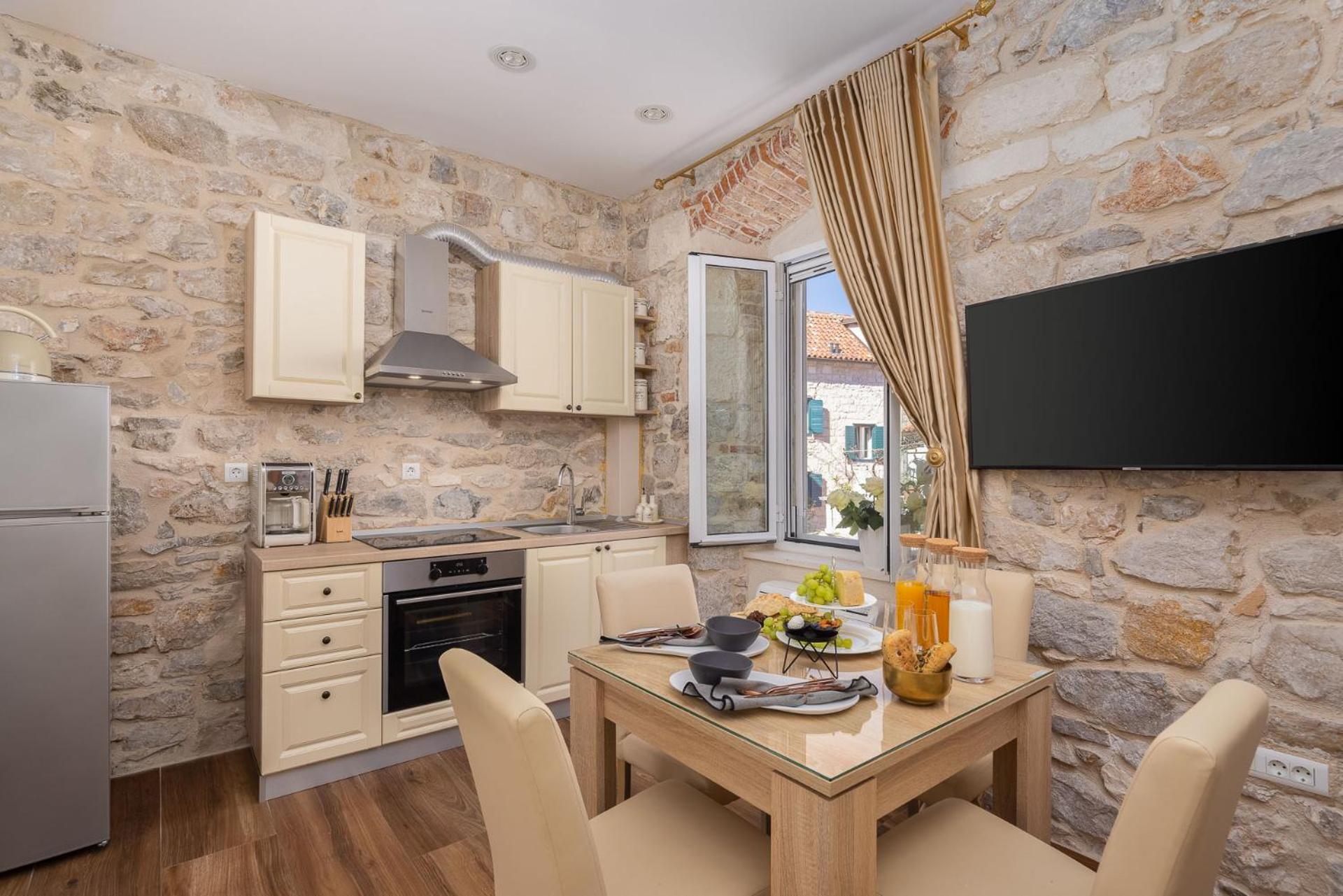 Luxury & - Riva & Sea View In Diocletian Palace *