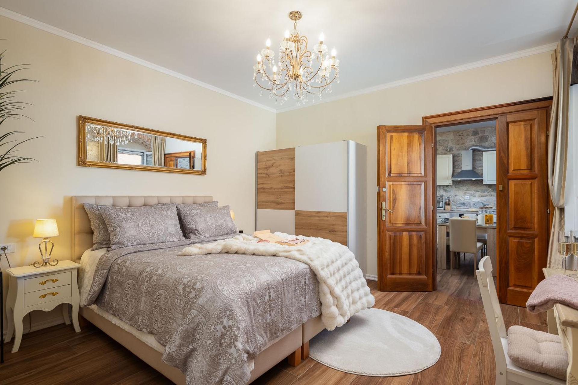 Luxury & - Riva & Sea View In Diocletian Palace *