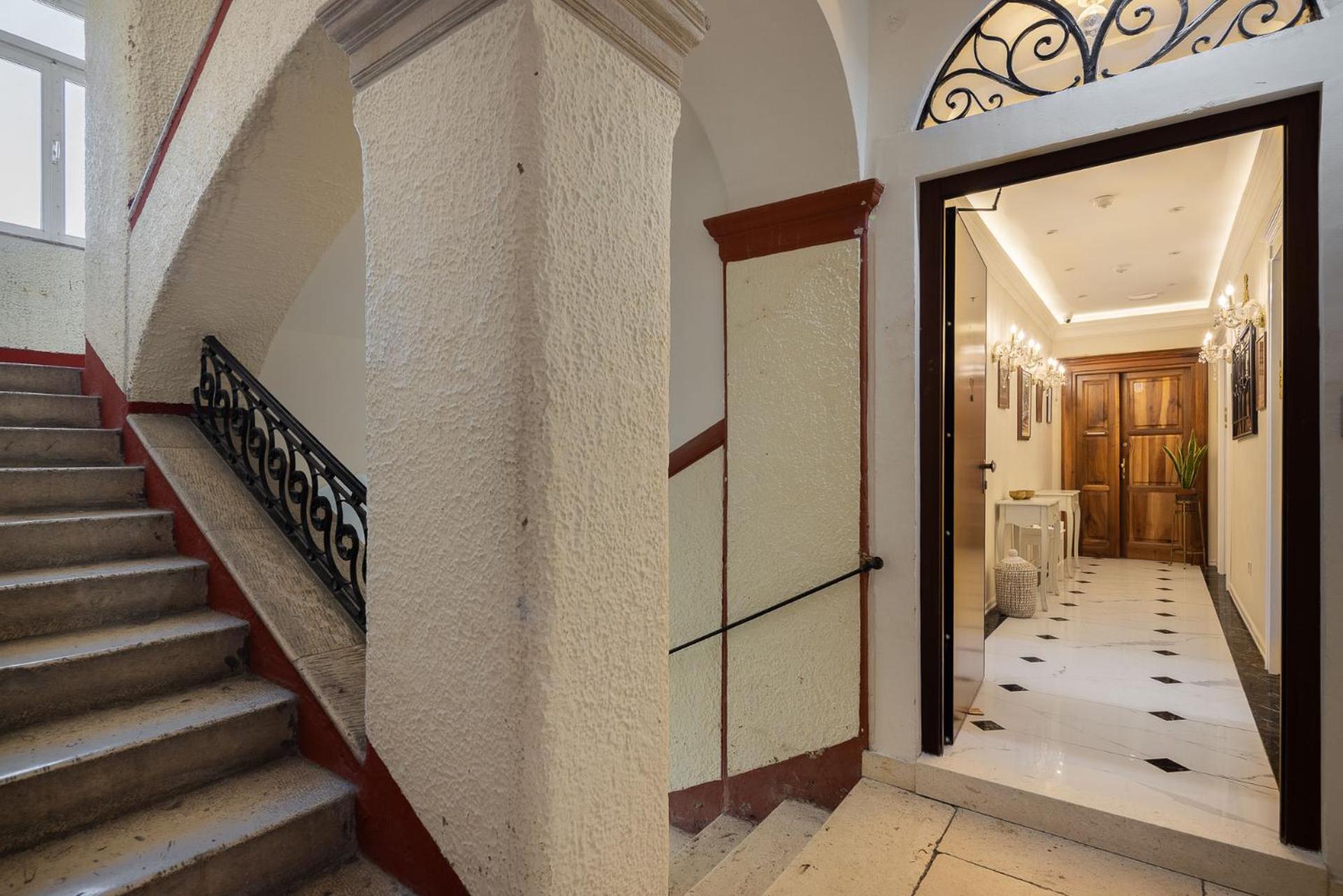 Penzion Luxury & - Riva & Sea View In Diocletian Palace