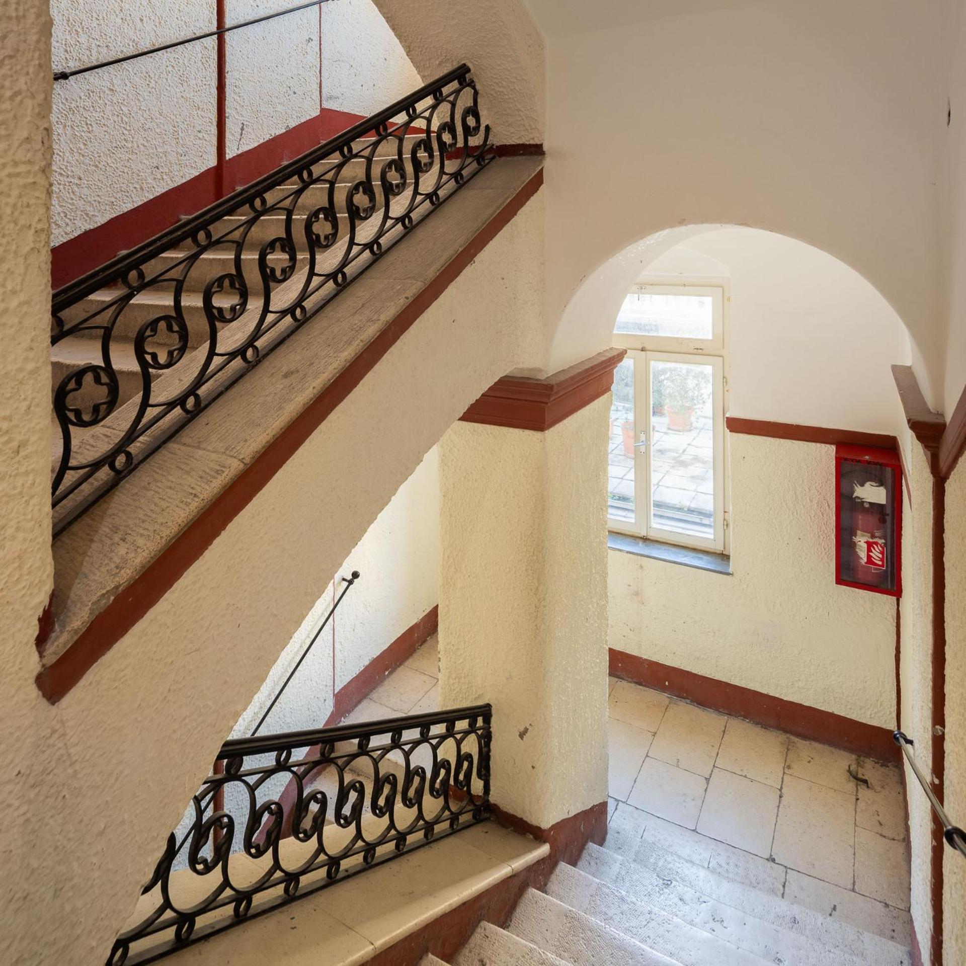 Penzion Luxury & - Riva & Sea View In Diocletian Palace *