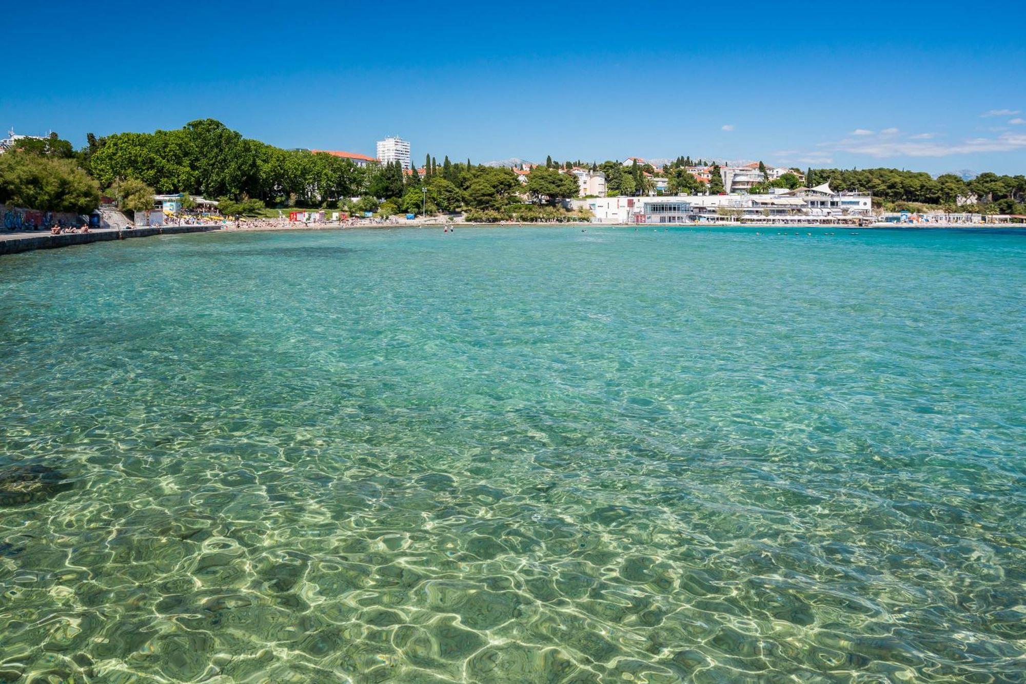 Luxury & - Riva & Sea View In Diocletian Palace * Split